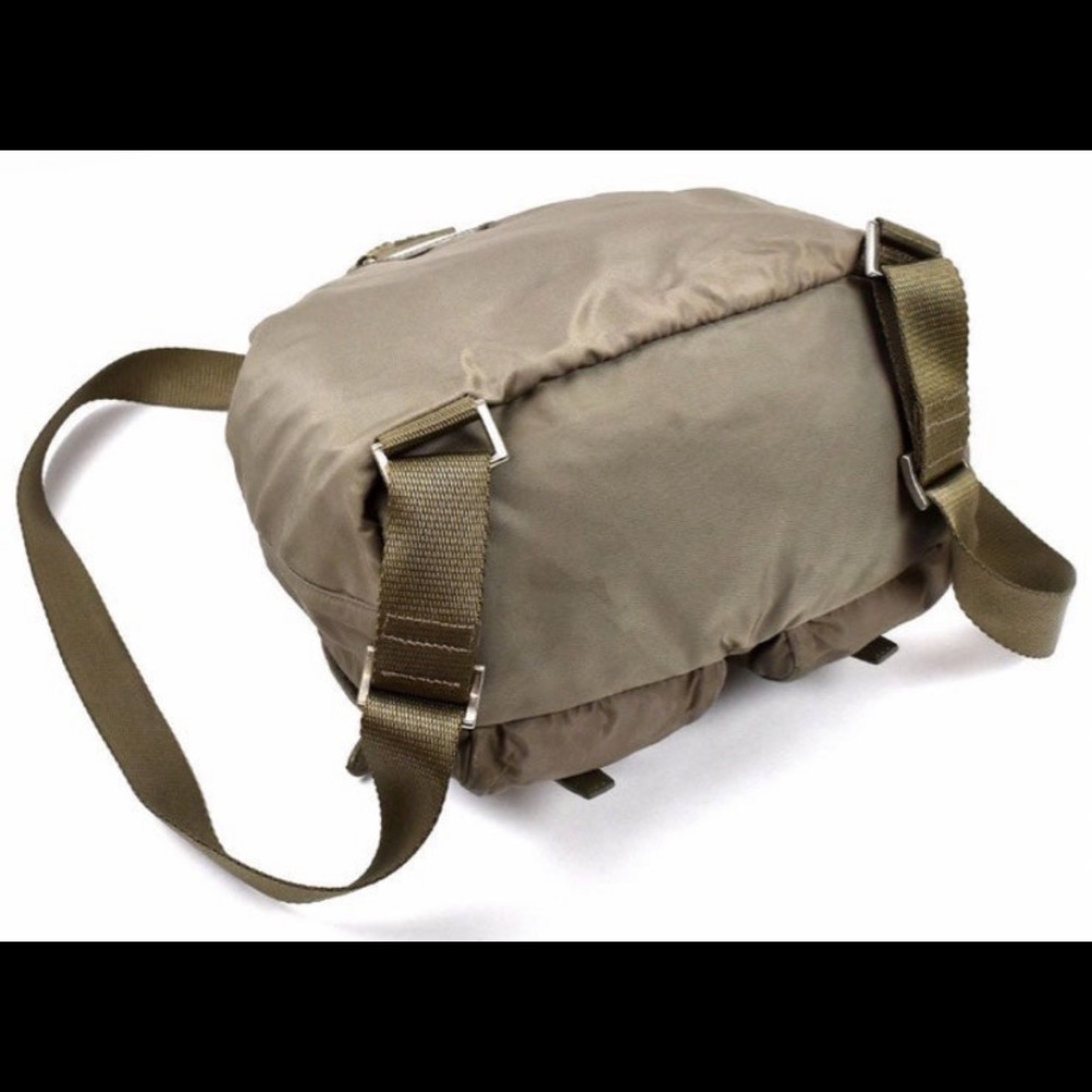 Prada Backpack - image 4